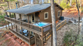 Weaver Creek Getaway